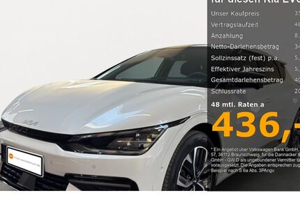Kia EV6 30.245 km 33.920 &euro; Lüneburg 21337