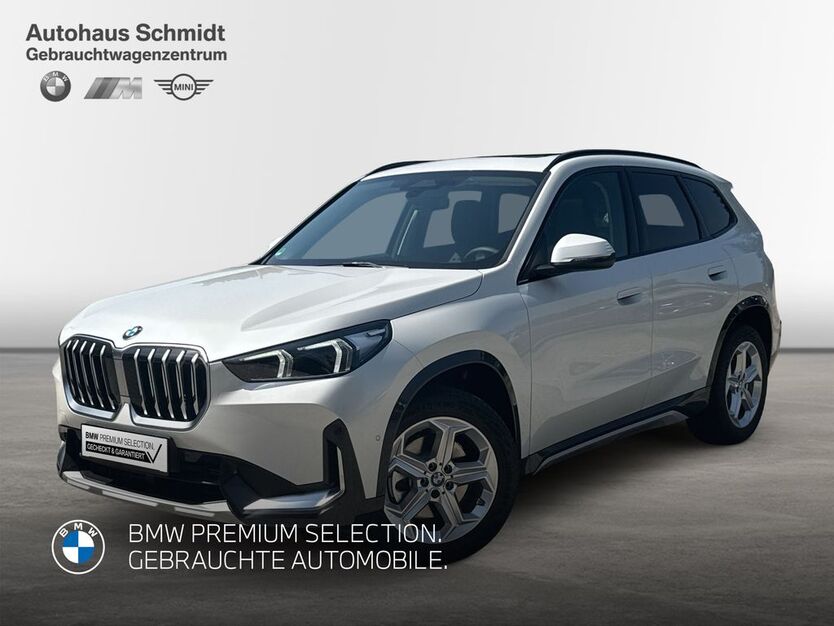 BMW X1 3.558 km 40.980 € Geretsried - Gelting 82538