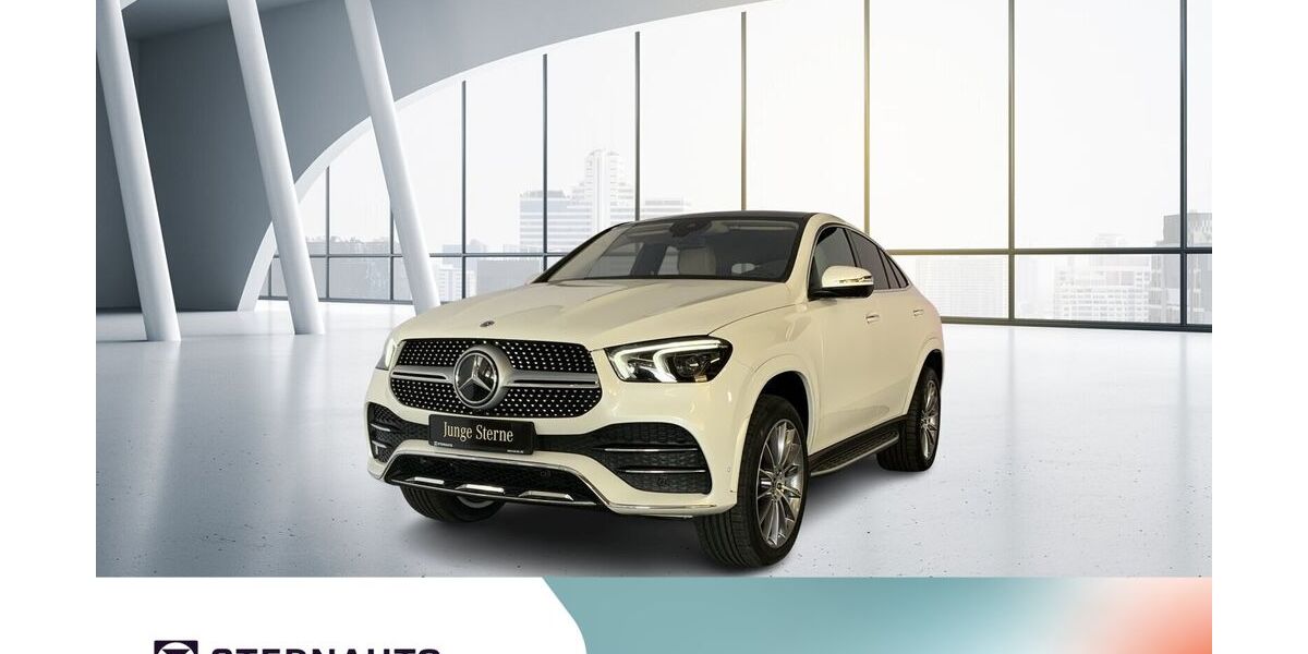 Mercedes-Benz GLE 350 65.551 km 69.980 &euro; Dresden 01239