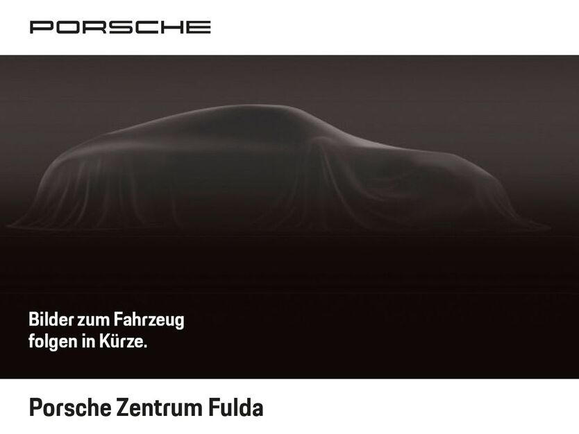 Porsche Panamera 27.500 km 147.890 € Fulda 36043