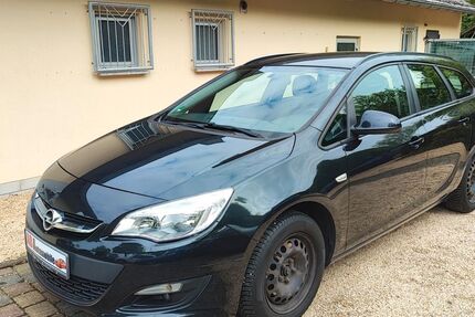 Opel Astra 186.000 km 3.990 &euro; Macken 56290