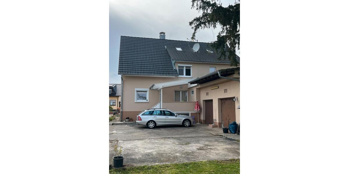 Einfamilienhaus Rheinau - 7 Zimmer, 204 m&sup2;, 553.500&euro; | Angebot:26985877