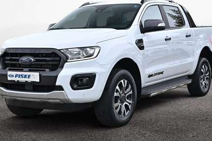 Ford Ranger 59.600 km 31.750 &euro; Wolfenbüttel 38302