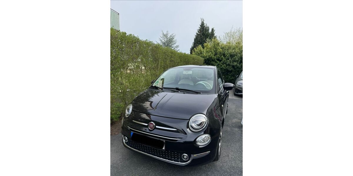 Fiat 500 85.044 km 8.999 &euro; Rodgau 63110