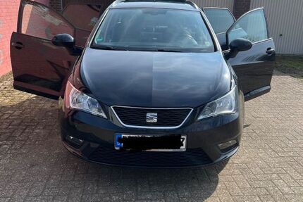 Seat Ibiza 93.000 km 7.699 &euro; Wesel 46483