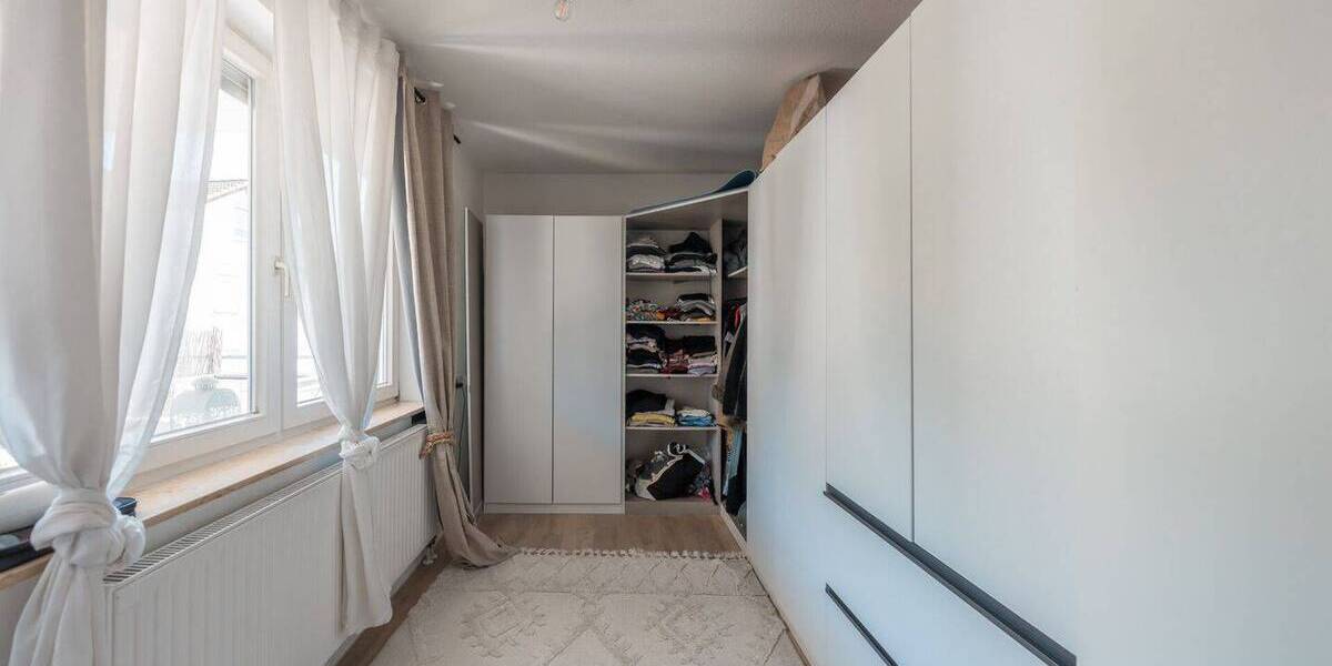 Etagenwohnung Winnenden / Baach Baach - 3 Zimmer, 70 m&sup2;, 299.000&euro; | Angebot:26817130