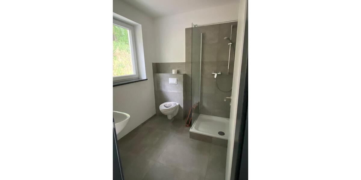 Tolles Reihen-Endhaus im Herzen von Putbus, zu vermieten 4 zimmer