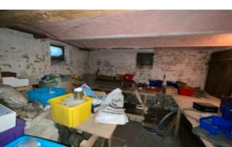 Einfamilienhaus Soltau - 7 Zimmer, 130 m&sup2;, 210.000&euro; | Angebot:27095742
