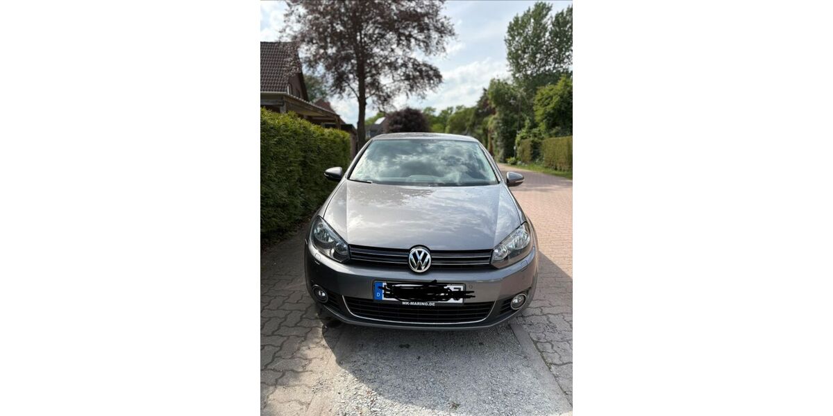 VW Golf 217.834 km 8.000 &euro; Hodenhagen 29693