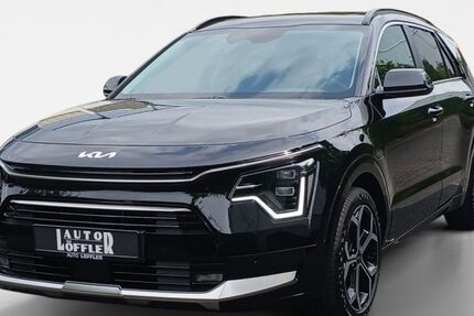 Kia Niro 5.203 km 33.811 € Würzburg 97076