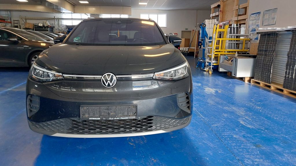 VW ID.4 125.416 km 22.000 &euro; Wang/Spörerau 85368