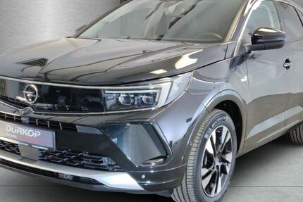 Opel Grandland (X) 55.000 km 22.750 € Braunschweig 38126