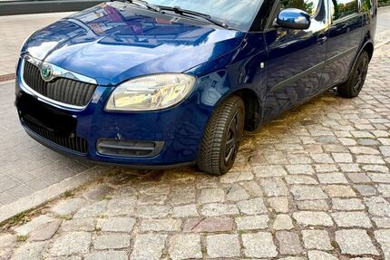 Skoda Roomster 149.999 km 1.940 &euro; Berlin 12347