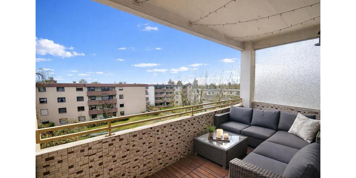 Etagenwohnung Erlangen Alterlangen - 2 Zimmer, 68 m&sup2;, 279.400&euro; | Angebot:26350645