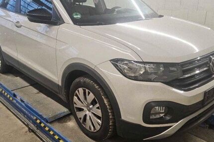 VW T-Cross 58.794 km 16.500 &euro; SIEGEN 57074