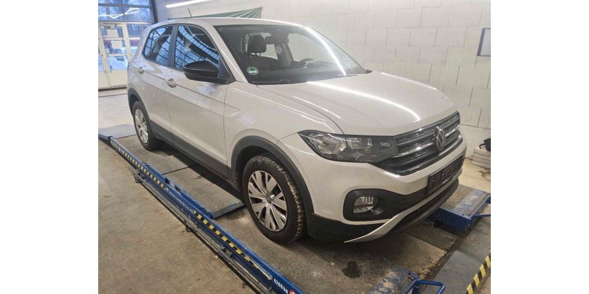 VW T-Cross 58.794 km 16.500 &euro; SIEGEN 57074