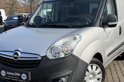 Opel Combo 163.680 km 6.999 &euro; Bickenbach 64404