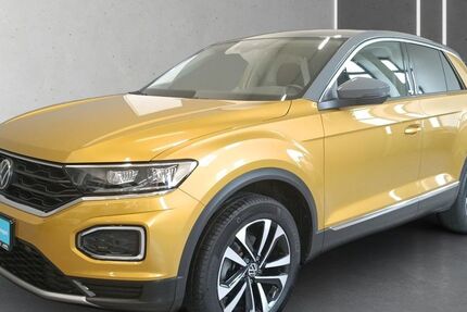 VW T-Roc 31.583 km 19.769 &euro; Weida 07570