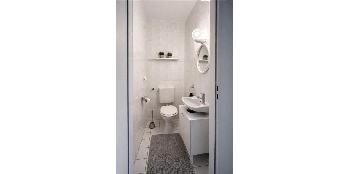 Erdgeschoßwohnung Stadthagen - 3 Zimmer, 82 m&sup2;, 900&euro; | Angebot:26400549