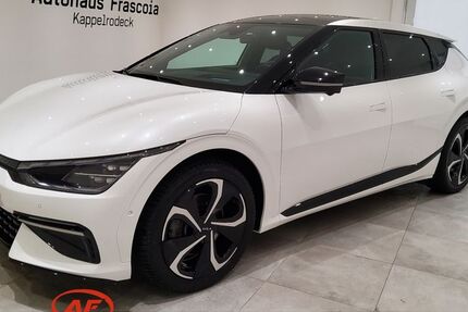 Kia EV6 34.360 km 38.900 &euro; Kappelrodeck 77876