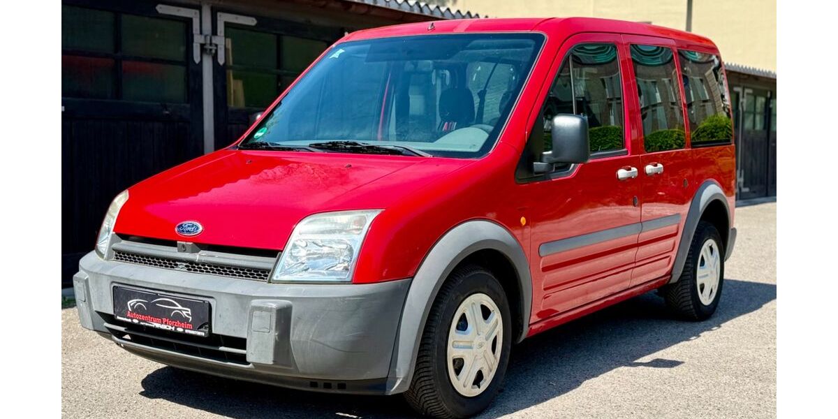 Ford Tourneo Connect 90.000 km 4.999 &euro; Pforzheim 75179