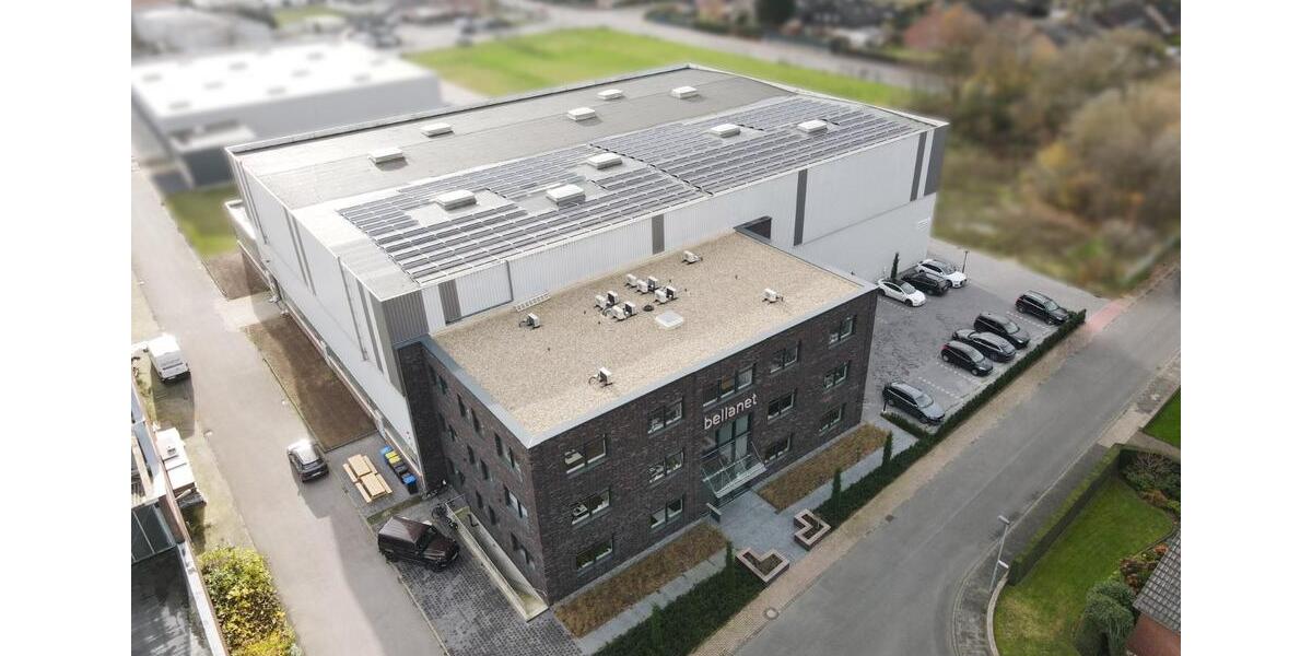 Gewerbeobjekt Rhede - 426&euro; | Angebot:25758641