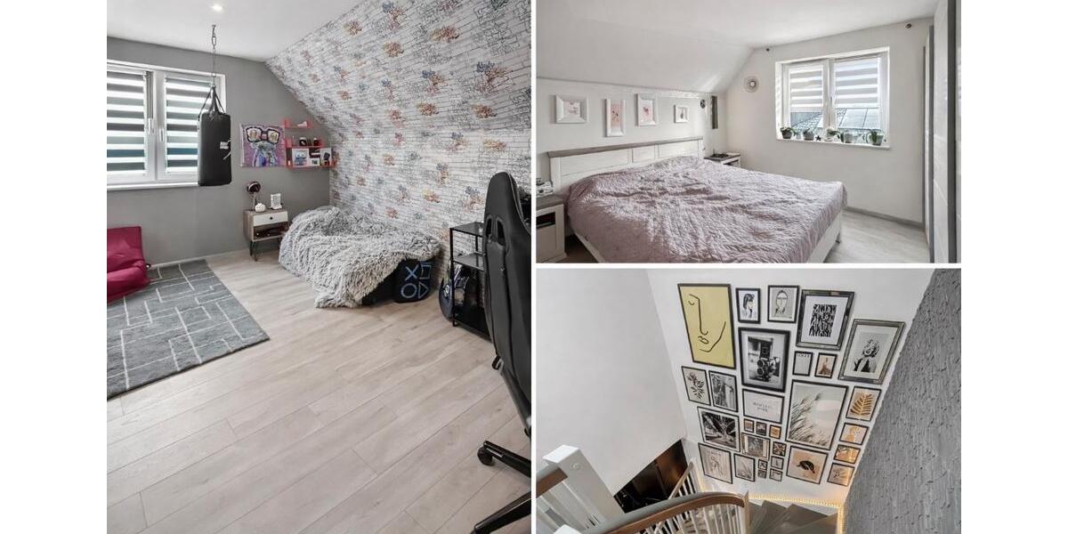 Doppelhaushälfte Herzlake - 3.5 Zimmer, 110 m&sup2;, 295.000&euro; | Angebot:26769996