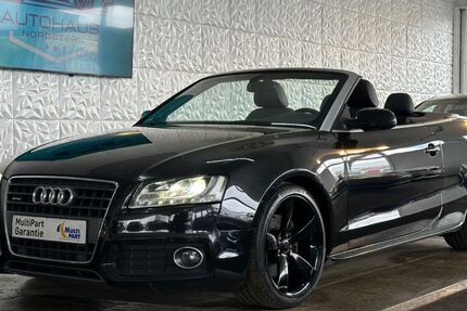 Audi A5 111.383 km 11.999 &euro; Stapelfeld 22145