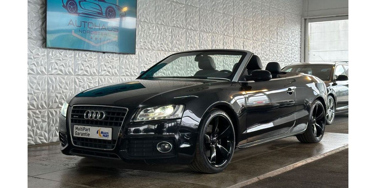 Audi A5 111.383 km 11.999 &euro; Stapelfeld 22145