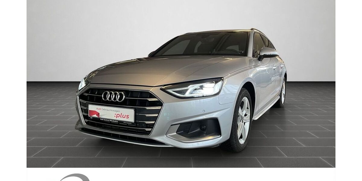 Audi A4 52.450 km 29.690 &euro; Wiesbaden 65189
