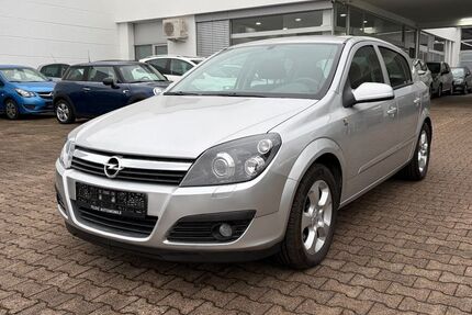 Opel Astra 54.735 km 5.295 &euro; Stuttgart 70597