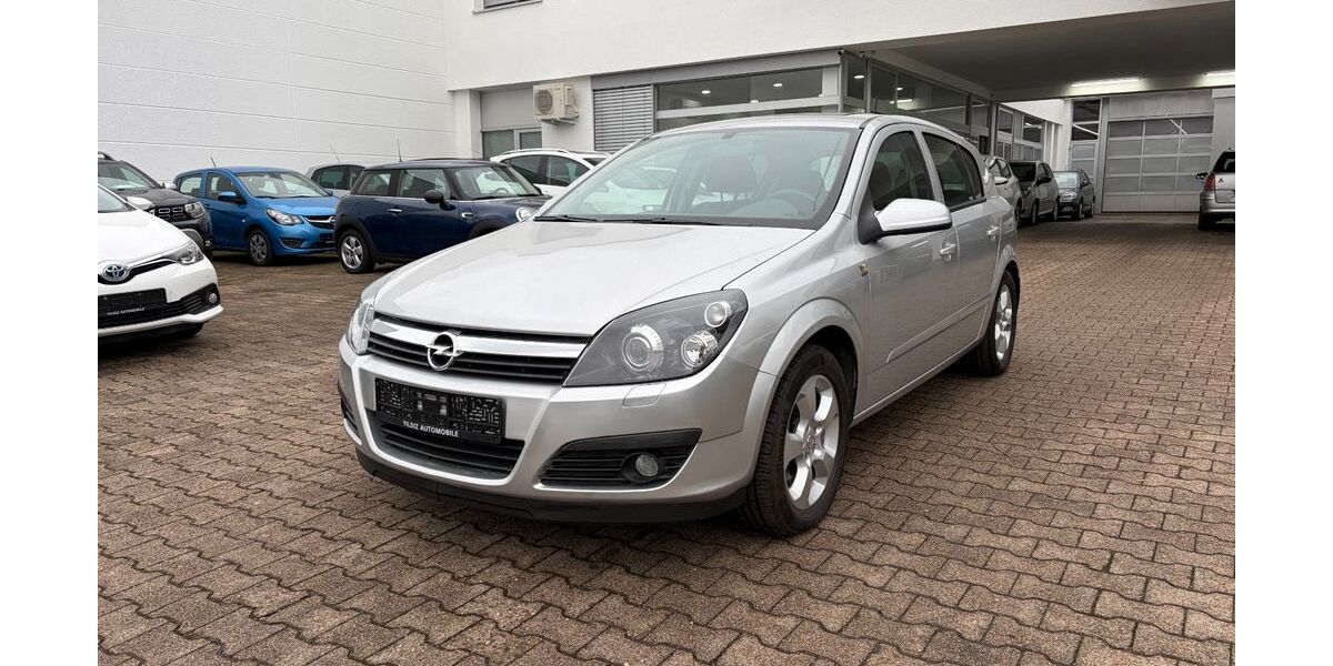Opel Astra 54.735 km 5.295 &euro; Stuttgart 70597