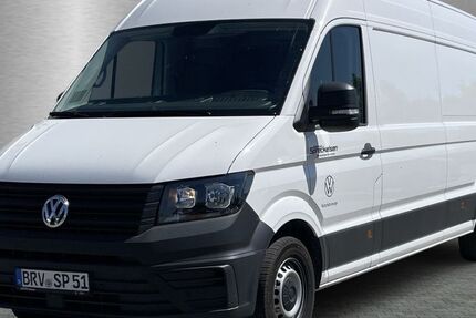 VW Crafter 13.000 km 39.890 &euro; Bremervörde 27432