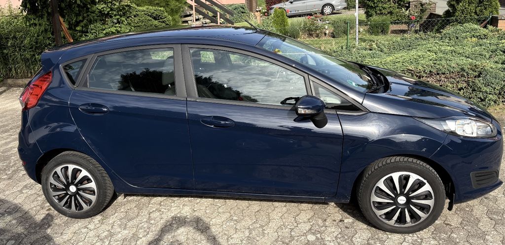 Ford Fiesta 232.400 km 3.500 &euro; Nordstemmen 31171