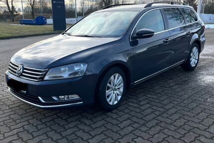 VW Passat 218.100 km 7.500 &euro; Barendorf 21397