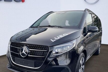 Mercedes-Benz V 250 15.000 km 62.475 &euro; Zwickau 08058