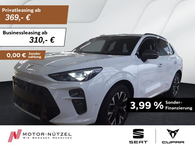 Cupra Terramar 26.614 km 33.930 &euro; Hof 95030