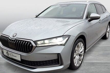 Skoda Superb 34.391 km 33.690 &euro; Cloppenburg 49661