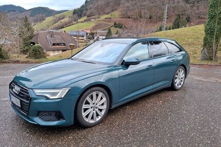 Audi A6 63.000 km 36.950 &euro; Münstertal 79244