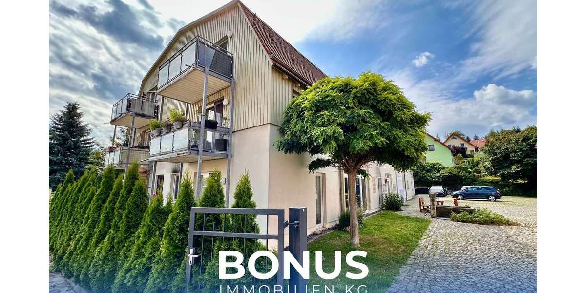 Etagenwohnung Heidenau - 3 Zimmer, 73 m&sup2;, 144.670&euro; | Angebot:27498794