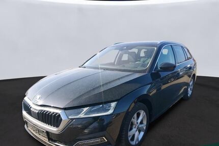 Skoda Octavia 74.300 km 25.850 &euro; Siegen 57076