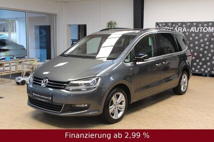 VW Sharan 151.000 km 14.950 &euro; Kirchheim unter Teck 73230