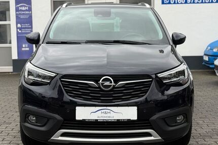 Opel Crossland (X) 84.000 km 11.990 € Neuwied 56567