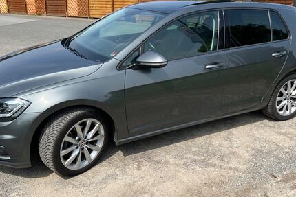 VW Golf 117.000 km 16.200 &euro; Rodenberg 31552