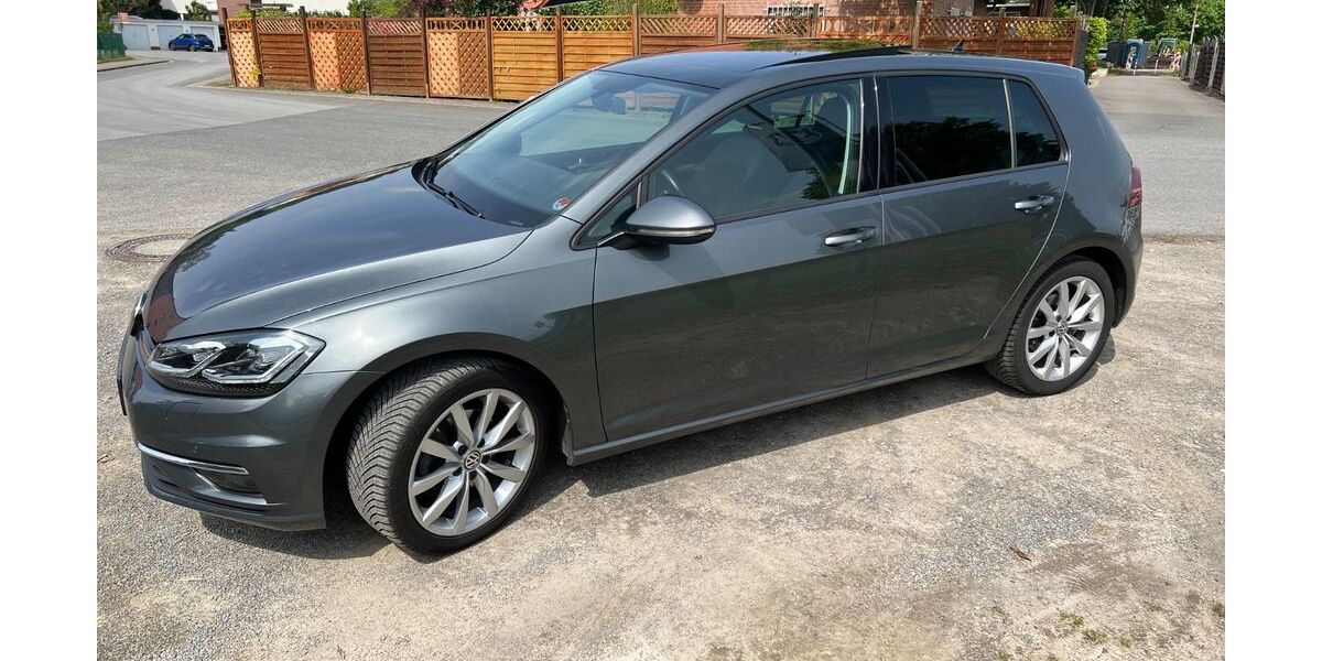 VW Golf 117.000 km 16.200 &euro; Rodenberg 31552