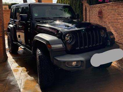 Wrangler