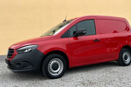 Mercedes-Benz Citan 139.200 km 12.900 &euro; Dresden 01109