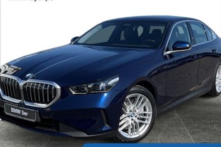 BMW 550 9.700 km 77.490 &euro; Nienburg 31582