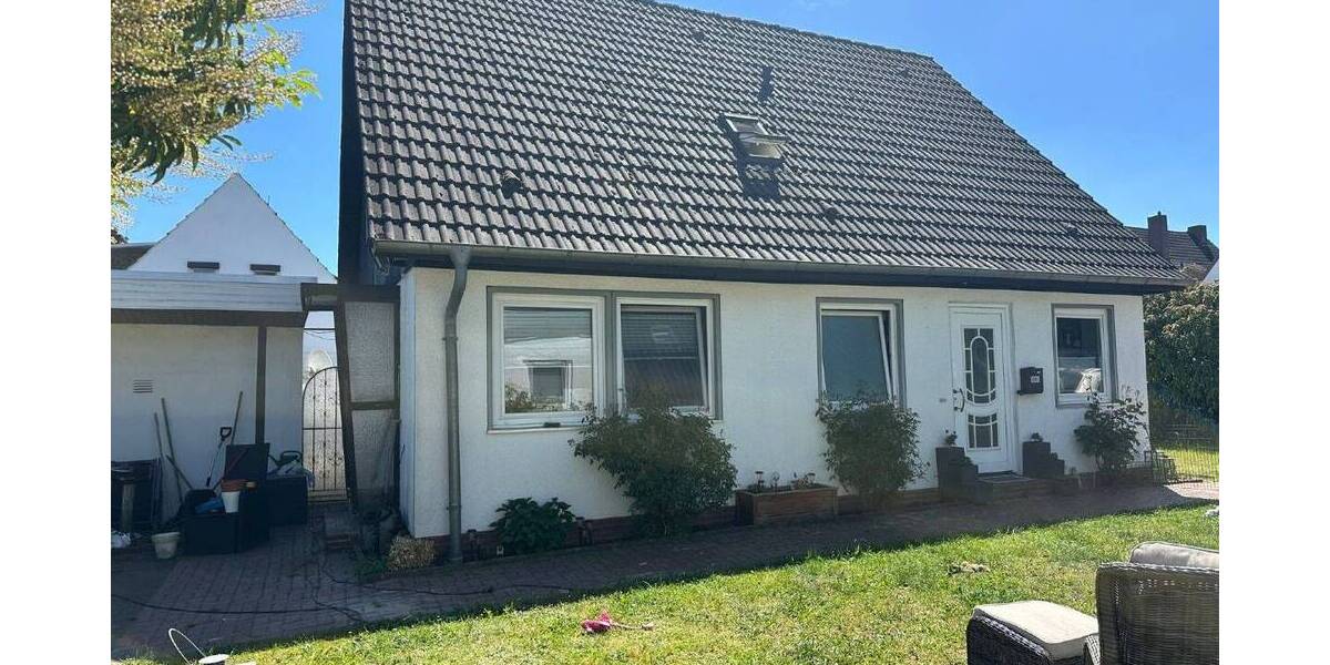 Einfamilienhaus Bremen Borgfeld - 4 Zimmer, 127 m&sup2;, 1.460&euro; | Angebot:26886004