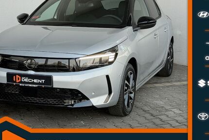 Opel Corsa 2.500 km 23.919 &euro; Heidelberg 69115